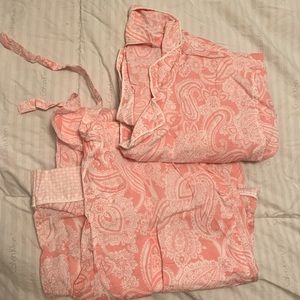 VS Pajama Set